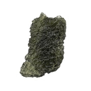 Moldavite 2.98 g 28x15x6mm - InnerVision Crystals