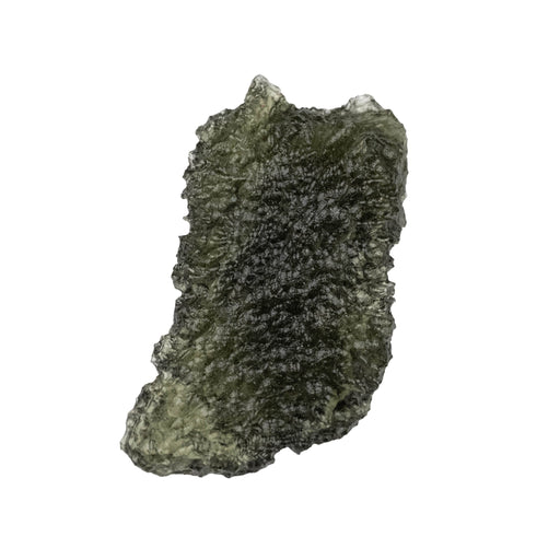 Moldavite 2.98 g 28x15x6mm - InnerVision Crystals