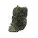Moldavite 2.98 g 28x15x6mm - InnerVision Crystals