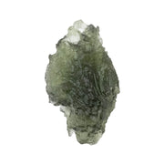 Moldavite 2.98 g 28x16x7mm - InnerVision Crystals