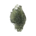 Moldavite 2.98 g 28x16x7mm - InnerVision Crystals