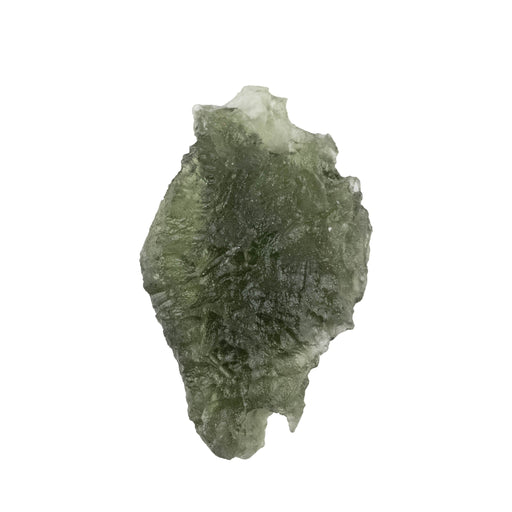 Moldavite 2.98 g 28x16x7mm - InnerVision Crystals