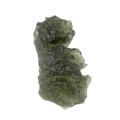 Moldavite 2.98 g 28x16x9mm - InnerVision Crystals