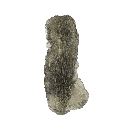 Moldavite 2.98 g 33x14x6mm - InnerVision Crystals