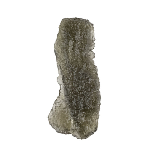 Moldavite 2.98 g 33x14x6mm - InnerVision Crystals