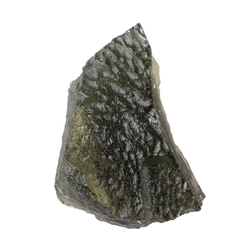 Moldavite 2.99 g 18x14x9mm - InnerVision Crystals
