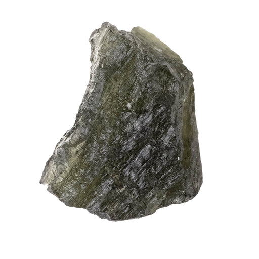 Moldavite 2.99 g 18x14x9mm - InnerVision Crystals