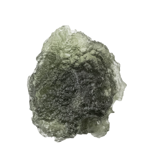 Moldavite 2.99 g 20x16x10mm - InnerVision Crystals