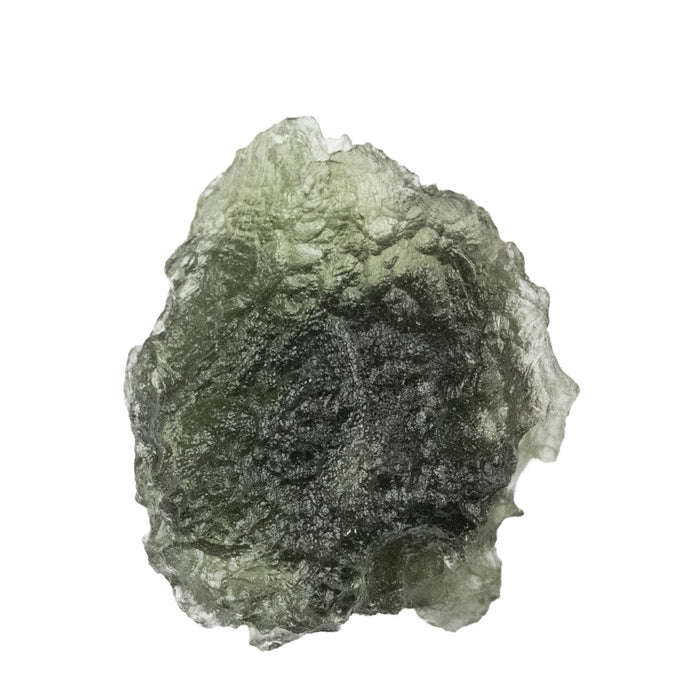 Moldavite 2.99 g 20x16x10mm - InnerVision Crystals