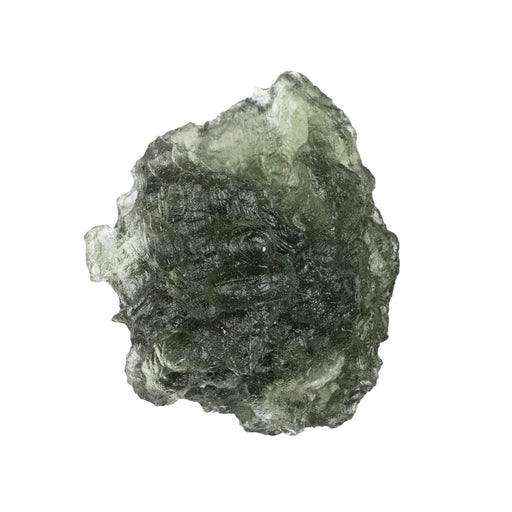 Moldavite 2.99 g 20x16x10mm - InnerVision Crystals