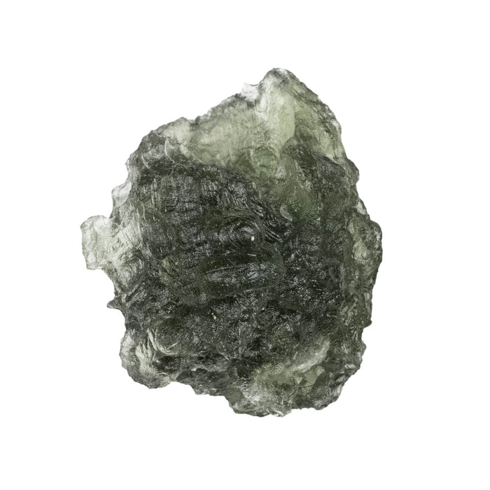 Moldavite 2.99 g 20x16x10mm - InnerVision Crystals