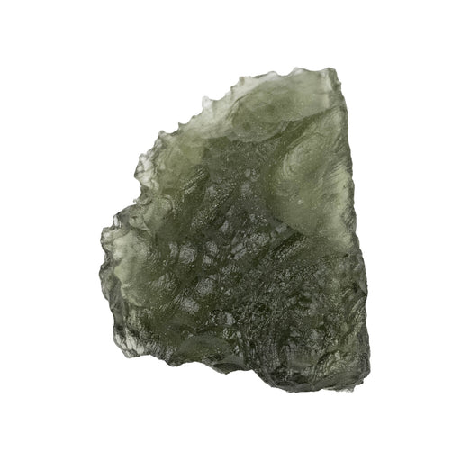 Moldavite 2.99 g 24x18x7mm - InnerVision Crystals