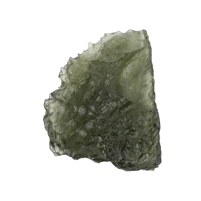 Moldavite 2.99 g 24x18x7mm - InnerVision Crystals