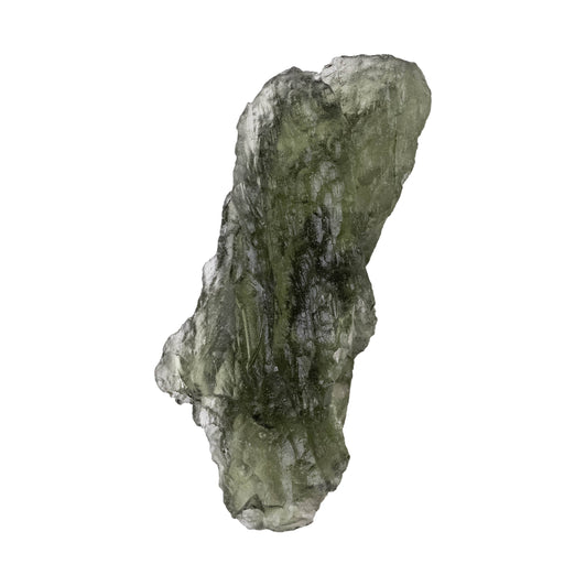 Moldavite 2.99 g 31x13x9mm - InnerVision Crystals