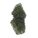 Moldavite 3 g 28x14x8mm - InnerVision Crystals