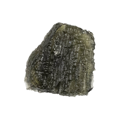 Moldavite 3.00 g 20x20x6mm - InnerVision Crystals