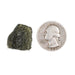 Moldavite 3.00 g 20x20x6mm - InnerVision Crystals