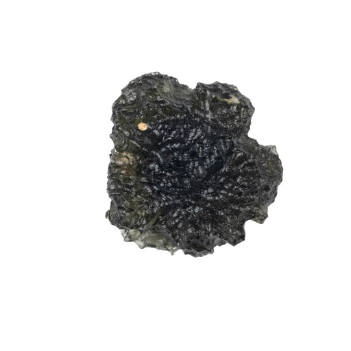 Moldavite 3.01 g 18x17x10mm - InnerVision Crystals