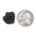 Moldavite 3.01 g 18x17x10mm - InnerVision Crystals