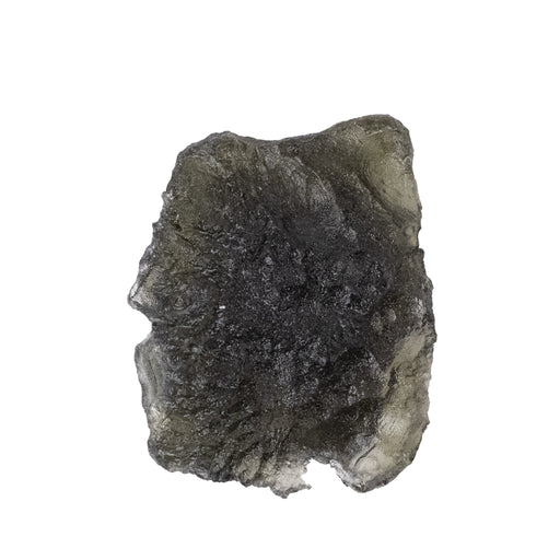 Moldavite 3.01 g 21x16x7mm - InnerVision Crystals