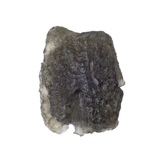 Moldavite 3.01 g 21x16x7mm - InnerVision Crystals