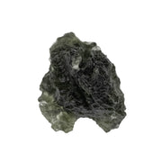 Moldavite 3.02 g 17x16x13mm - InnerVision Crystals