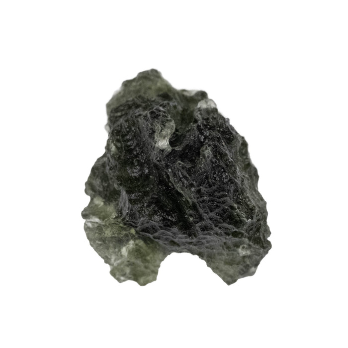 Moldavite 3.02 g 17x16x13mm - InnerVision Crystals