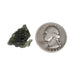 Moldavite 3.02 g 17x16x13mm - InnerVision Crystals