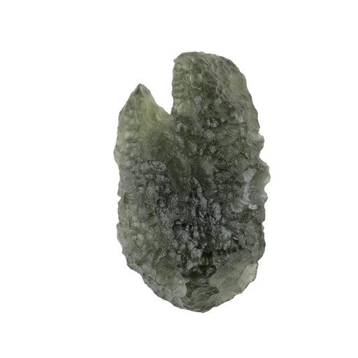 Moldavite 3.02 g 22x13x10mm - InnerVision Crystals