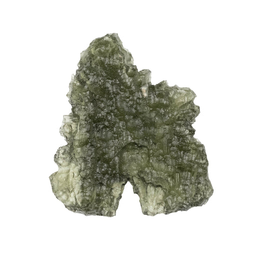 Moldavite 3.02 g 26x21x5mm - InnerVision Crystals