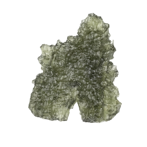 Moldavite 3.02 g 26x21x5mm - InnerVision Crystals