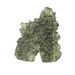 Moldavite 3.02 g 26x21x5mm - InnerVision Crystals