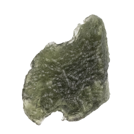 Moldavite 3.03 g 27x20x7mm - InnerVision Crystals