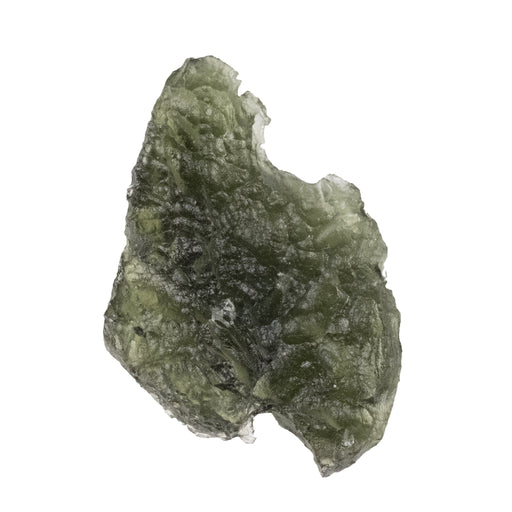 Moldavite 3.03 g 27x20x7mm - InnerVision Crystals