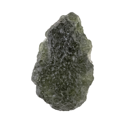 Moldavite 3.04 g 20x12x10mm - InnerVision Crystals