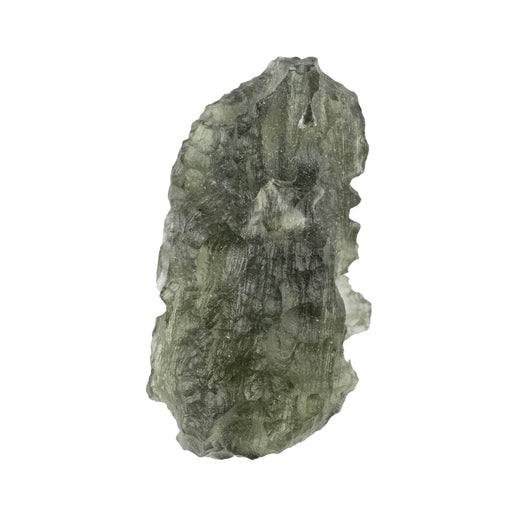 Moldavite 3.04 g 25x12x10mm - InnerVision Crystals
