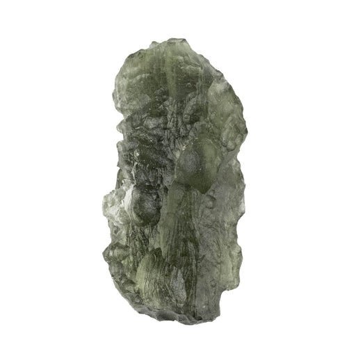 Moldavite 3.04 g 25x12x10mm - InnerVision Crystals