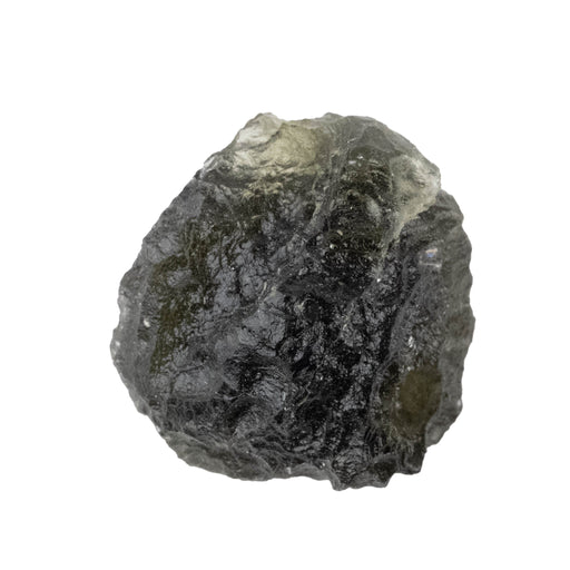 Moldavite 3.05 g 15x14x13mm - InnerVision Crystals