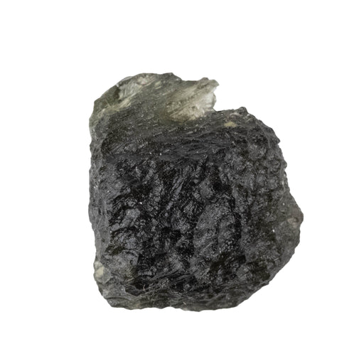 Moldavite 3.05 g 15x14x13mm - InnerVision Crystals