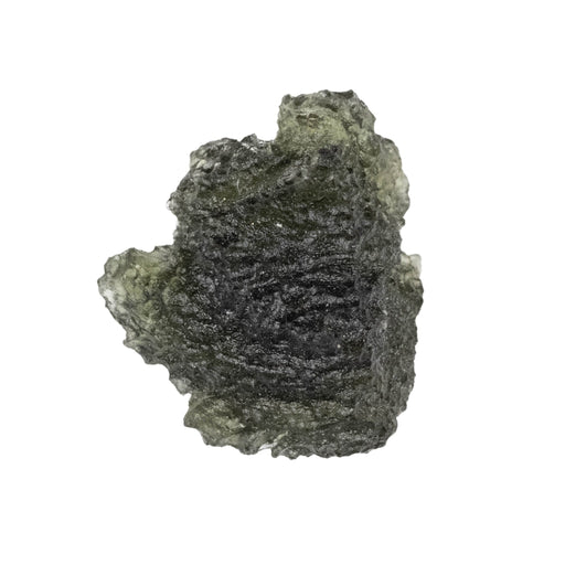 Moldavite 3.06 g 17x15x12mm - InnerVision Crystals