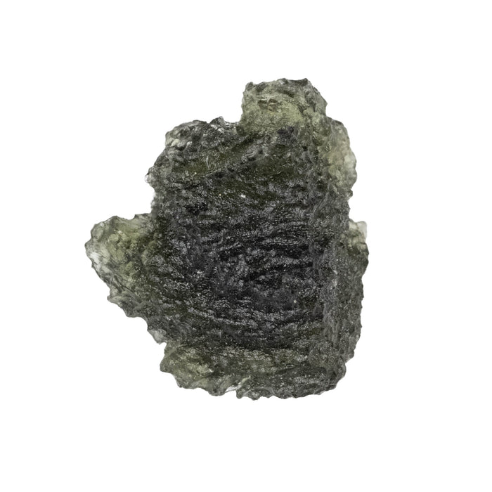 Moldavite 3.06 g 17x15x12mm - InnerVision Crystals
