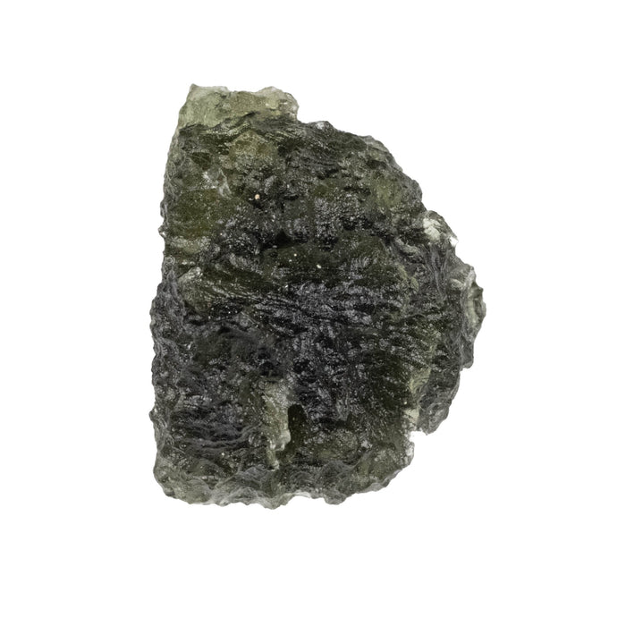 Moldavite 3.06 g 17x15x12mm - InnerVision Crystals