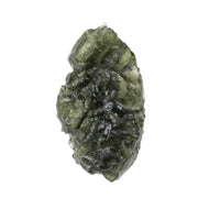 Moldavite 3.06 g 27x14x9mm - InnerVision Crystals