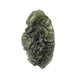 Moldavite 3.06 g 27x14x9mm - InnerVision Crystals