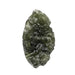 Moldavite 3.06 g 27x14x9mm - InnerVision Crystals