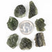 Moldavite 30.75 g Top Quality Wholesale Lot - InnerVision Crystals