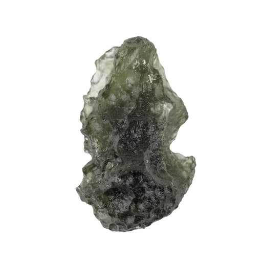 Moldavite 3.09 g 22x13x12mm - InnerVision Crystals
