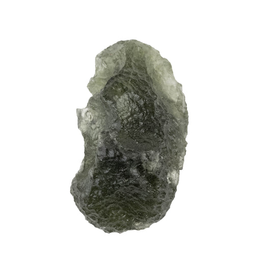 Moldavite 3.09 g 22x13x12mm - InnerVision Crystals