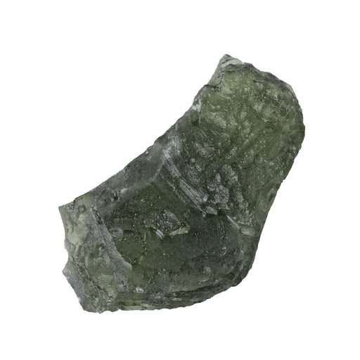 Moldavite 3.09 g 23x14x8mm - InnerVision Crystals