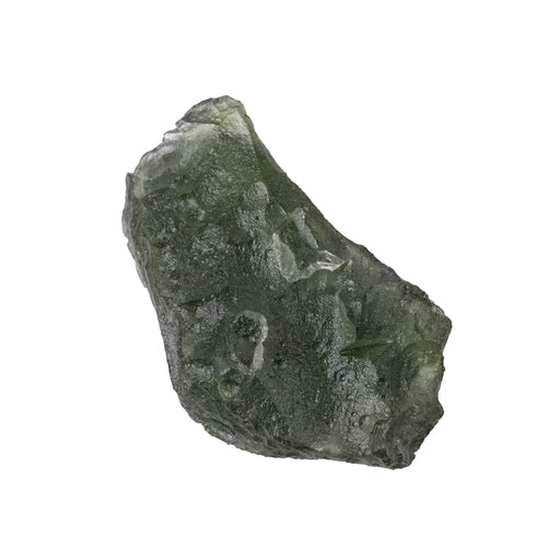 Moldavite 3.09 g 23x14x8mm - InnerVision Crystals